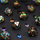 Illustration for article titled Handmade Gaming Dice Kickstarter Raises $1.5 Million In A Day